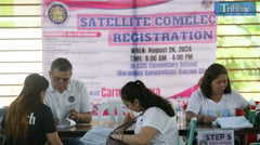 With less than one week left, Comelec calls on eligible Filipinos to register to vote